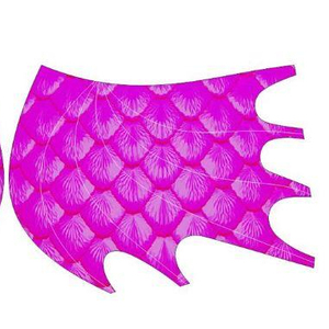 Custom Made Dragon Saddle <b>Pads</b> Set Anti-Slip Horse Riding Western Jumping Styles Filled Cotton Felt <b>Foam</b> Fabric All-season - Product Image 1