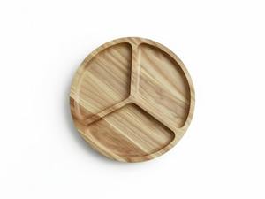 Plateau de service de qualité alimentaire très demandé pour les repas quotidiens et les occasions spéciales, disponible à un prix abordable - Product Image 3