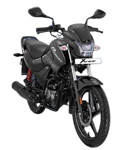 Moto Passion Xtec Disque d'Inde - Product Image 5