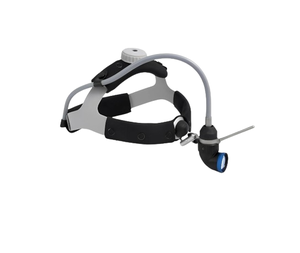 MEILLEURE OFFRE DE VENTE 2024 PHARE À FIBRE OPTIQUE, POUR ÉQUIPEMENT ORL D'HÔPITAL .... - Product Image 1