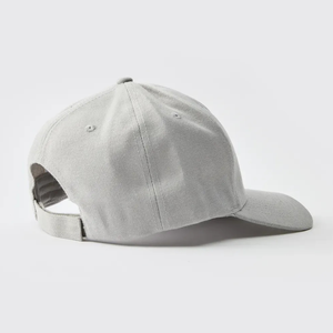 Gorra de béisbol de 6 paneles de alta calidad, gorra deportiva ajustable Unisex con logotipo personalizado bordado, fabricante OEM, suministro a granel - Product Image 3