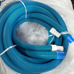 Manguera de Succión para Piscina Resistente a los Rayos UV, Flexible, de 38 mm, de PE y EVA, para Limpieza Automática y Filtración - Product Image 5