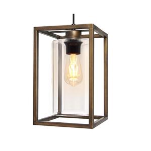 โคมไฟเทียนดีไซน์มาตรฐานสําหรับตกแต่งบ้าน โคมไฟโลหะในเชิงเทียน โคมไฟโลหะจัดงานแต่งงาน - Product Image 1