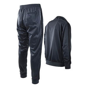 Chándal personalizado para hombre de calidad superior 2025, ropa informal transpirable para correr con sudaderas con capucha y chándal de hombre de alta calidad - Product Image 6