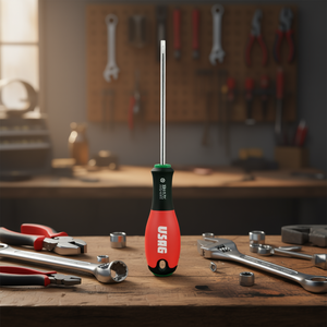 Usag TORX Tamper Resistant Screwdrivers Premium Product Category for <b>Secure</b> Fastening - Product Image 3