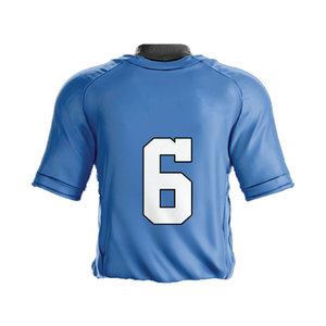 Conjuntos de uniformes de béisbol transpirables hechos en Pakistán de alta calidad a un precio razonable para la venta en línea - Product Image 5