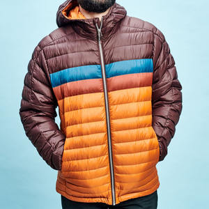 Chaquetas Acolchadas/Nuevas con Cuello Alto, Todas las Tallas y Colores, Lana de Baja Densidad, para Hombre y Mujer, Calidad Premium, Antibacterianas, de Piel de Oveja - Product Image 1