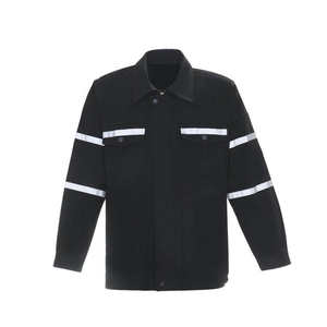 Uniforme de Trabajo Transpirable, Ideal para Turnos Largos, Diseño Clásico, Perfecto para Trabajo Formal y Casual - Product Image 4