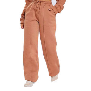 กางเกงผู้หญิงแบบเข้ารูปมีซิป,สีใหม่พลัสไซส์ใส่ในฤดูร้อนสไตล์ปกติแห้งเร็วผลิตในปากีสถาน - Product Image 2