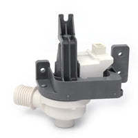 Pompe de vidange électrique en plastique compatible Whirlpool Kenmore Maytag W10876600 pour machines à laver - Product Image 6