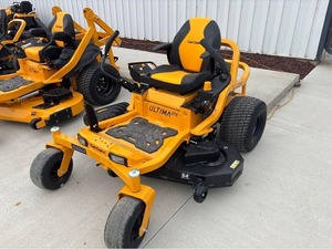 2025 Cub Cadet ULTIMA ZT2 54 Cortacésped inalámbrico 1800W Potencia Motor de 4 tiempos 196cc 28V 1000mm para uso industrial DIY - Product Image 5