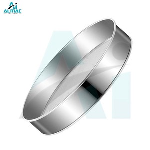 Bandeja para Tabletas de Acero Inoxidable de Grado Profesional ALMAC para Hospitales, Clínicas, Uso Dental, Acabado Pulido Manual, Juego de Instrumentos - Product Image 6