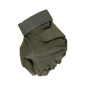 Gants de sécurité de couleur unie sur mesure de l'usine directe Gants tactiques légers - Product Image 3