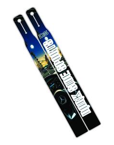 Bandera de Fútbol Americano Personalizada con Liberación Rápida, Cinturones de Bandera de Fútbol Americano, Equipo de Fútbol Americano para Entrenamiento y Competición de Equipos Deportivos - Product Image 1