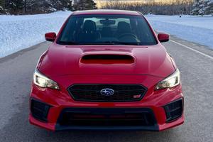 Subaru WRX STI 2020 Usado en Buen Estado - Product Image 6