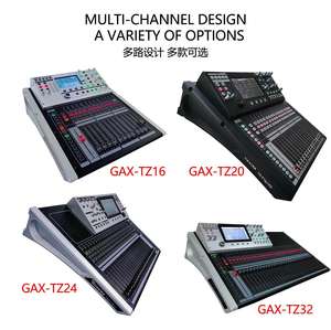 มิดัส M32 ไลฟ์ ออดิโอ คอนโซล สำหรับคอนเสิร์ตสด - Product Image 6