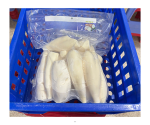 Taro congelé de qualité pour exportation, tranché du Vietnam Taro congelé de qualité supérieure en vrac - Product Image 1