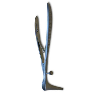 Conjunto de instrumentos quirúrgicos ENT de espéculo Nasal de acero inoxidable alemán de calidad superior reutilizable Clase II CE certificado uso hospitalario - Product Image 5