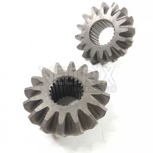 Engranaje Planetario Massey Ferguson Número de Pieza Original 885518M1 / 885518 / 885517M1 / 885518M2 / 885518M4 / 885518M5 - Product Image 4