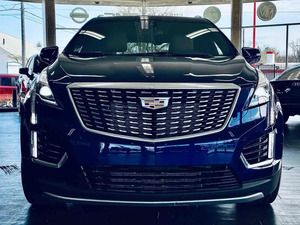 <span class=keywords><strong>Cadillac</strong></span> XT5 AWD Premium Luxury SUV 2024 Completamente Equipado, Autos Usados Listos para Enviar a Todo el Mundo - Product Image 3