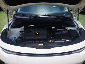 Ventes urgentes 2022 Kias Sousl EX 2.0L Ventes saisonnières Voitures d'occasion haut de gamme - Product Image 6