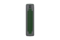 Nouveau Mini OTDR 2025 1310/1550nm Réflectomètre à Domaine Temporel Optique VFL Carte d'Événements Mini OTDR Portable
