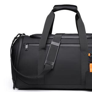 TRIBON SPORTS Colores y tamaños personalizados Equipo de fútbol Bolsas de lona Material de nylon Bolsillo lateral Opciones de logotipo Alta calidad - Product Image 5