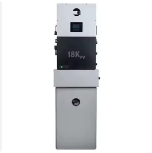 อินเวอร์เตอร์ไฮบริด EG4S 18KPV ประสิทธิภาพสูง กำลังไฟเข้า 18000 วัตต์ กำลังไฟออก 12000 วัตต์ 48V 120/240V - Product Image 2