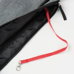 Borsa a Tracolla Margareta Personalizzata, Gadget Personalizzati per Uso Promozionale - Product Image 2