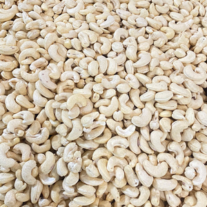 Wholesale Cashew W240 Cashew <b>Nuts</b> Cheap Price, OEM ODM Packaging Santigo - Product Image 1