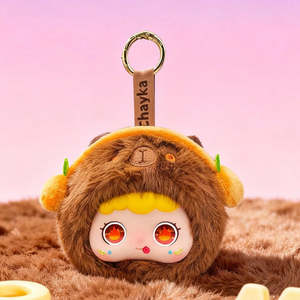 หุ่นยนต์ตุ๊กตาอัจฉริยะ AI ของเล่นอิเล็กทรอนิกส์แบบโต้ตอบได้ - Product Image 3