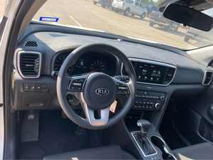 KIA Sportage 2020 Usado en Buen Estado - Product Image 4
