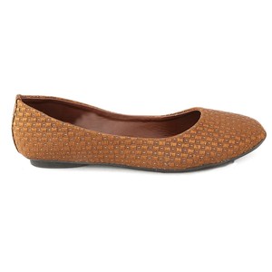 Zapatos de Tacón Elegantes para Mujer 1822 - Marrón - Product Image 2