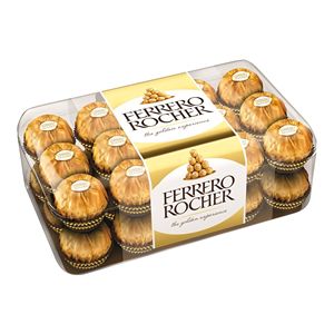 Ferrero Rocher <b>Chocolate</b> Individually Wrapped <b>Chocolates</b> - Product Image 4
