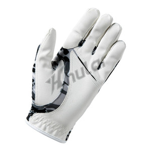 Customized Best Quality Softball Batting <b>Gloves</b> Custom Breathable <b>Baseball</b> Batting <b>Gloves</b> - Product Image 4