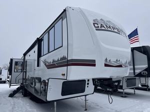 Venta al por mayor de carpa de camping Forest River Elite 36AK 2026 económica - Product Image 4