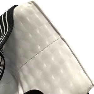 Latest Design Abdominal <b>Groin</b> Guard for Martial Arts and Muay Thai and Kickboxing Leather Boxing Training Boxing <b>Groin</b> Guards - Product Image 6