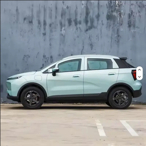 AUTO USADO EN PERFECTO ESTADO, Geely Geometry E HATCHBACK 2024, LISTO PARA ENVIAR - Product Image 1