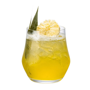 Tazze Creative con fondo addensato acqua a forma di pera grande pancia whisky bicchieri da Cocktail tazze per bevande lunghe - Product Image 6