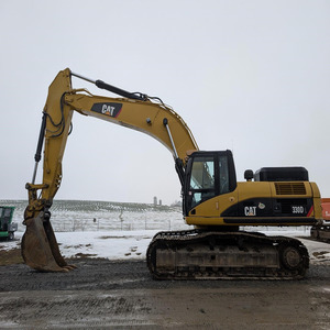 รถขุดตีนตะขาบ Cat306 มือสอง 6 ตัน ประสิทธิภาพสูง Cat Excavator Crawler Cat306.5, รถขุดตีนตะขาบ Cat 301 302 303 304 305 มือสองสำหรับขาย - Product Image 1