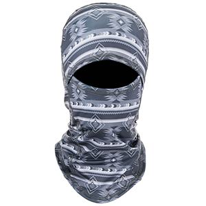 บาลาคลาวาคุณภาพดีเยี่ยมและพรีเมียม ดีไซน์ล่าสุดสำหรับฤดูหนาว ปิดหูและหน้า อุ่นสบาย สำหรับผู้หญิงและผู้ชาย แบรนด์ส่วนตัว ปี 2026 - Product Image 4