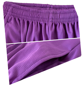 Uniforme de basket-ball de haute qualité à séchage rapide Ensemble de maillots de sport bon marché Vêtements de basket-ball respirants à la mode Style de sublimation - Product Image 4