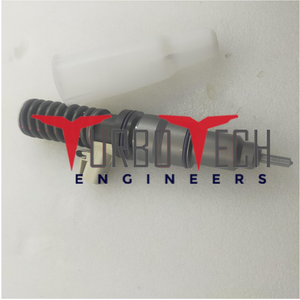 INYECTOR 21340612 PARA MOTOR D13 BEBE4D24002 BEBE4D08002 BEBE4D16002 - Product Image 1