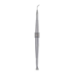Outils de levage de cils en acier inoxydable, étiquettes privées, séparateur de cils, outil d'extension de cils pour Salon de beauté, vente en gros - Product Image 4