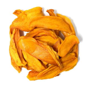 La mangue séchée de grade 1 n'est pas fibreuse, pas pâteuse, assurant un goût moelleux et parfumé. - Product Image 4