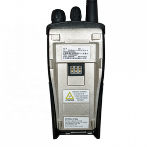 CP140 EP450 venta al por mayor de mano 16 canales <span class=keywords><strong>Walkie</strong></span> <span class=keywords><strong>Talkie</strong></span> <span class=keywords><strong>8</strong></span> <span class=keywords><strong>km</strong></span> portátil bidireccional Radio UHF/VHF transceptor - Product Image 5