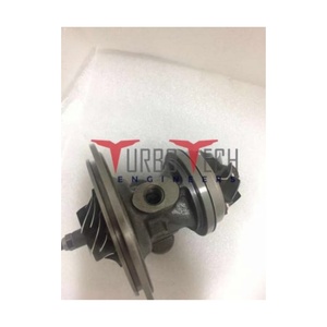 TURBOCOMPRESSEUR CHRA S100 252714510175 515329021031 525819290002 - Product Image 1