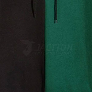 เสื้อฮู้ดดี้ผู้ชายออกแบบเอง น้ำหนักเบา คุณภาพสูง ผ้าฝ้าย 100% สไตล์ลำลองสำหรับฤดูหนาว มีฮู้ด โลโก้สั่งทำได้ ระบายอากาศได้ดี - Product Image 5