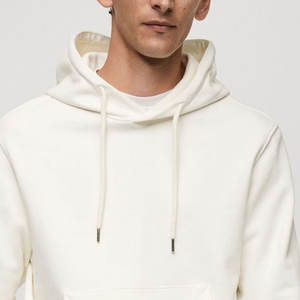 Sweat-shirts pour hommes de haute qualité, faible MOQ, vente chaude d'hiver, pull à manches longues en polaire, style unique, sweat-shirts pour hommes - Product Image 6