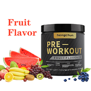 Poudre pré-entraînement à prix avantageux pour le soutien sportif, créatine monohydrate, pré-entraînement pour adultes, poudre pré-entraînement - Product Image 4